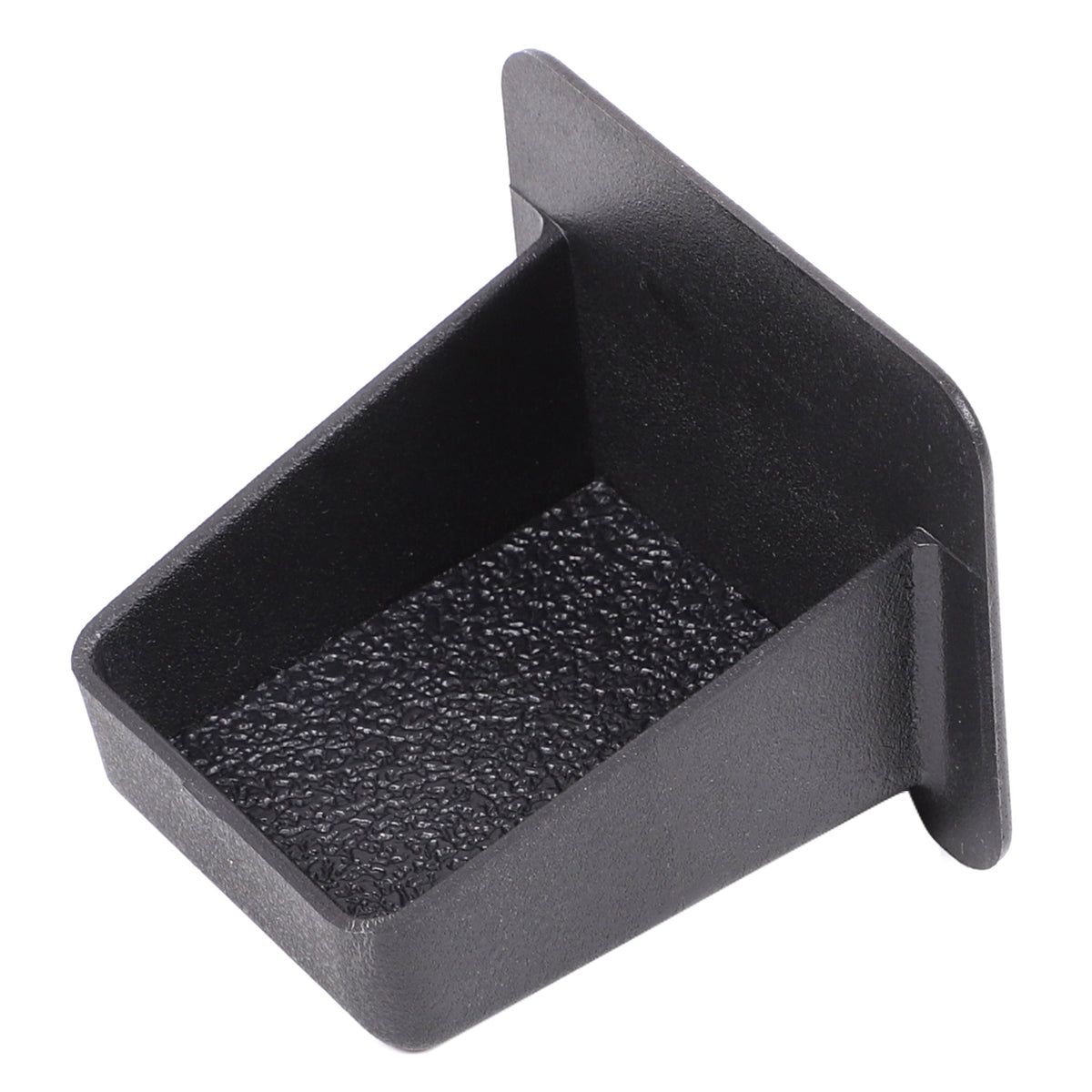 Console Drawer Storage Box Compatible with Toyota Tacoma 2024-2026, Steering Wheel Side Cubby Drawer Organizer