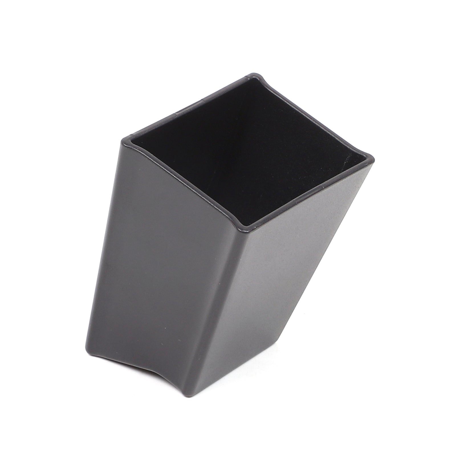 Center Console Cup Holder Divider Stroage Box Compatible with Toyota Tacoma 2024 2025 2026