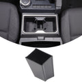 Center Console Cup Holder Divider Stroage Box Compatible with Toyota Tacoma 2024 2025 2026