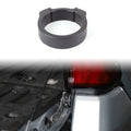 Tailgate Anti-Theft Lock Compatible with 4th Gen Toyota Tacoma 2024 2025 2026, Tailgate Security Device