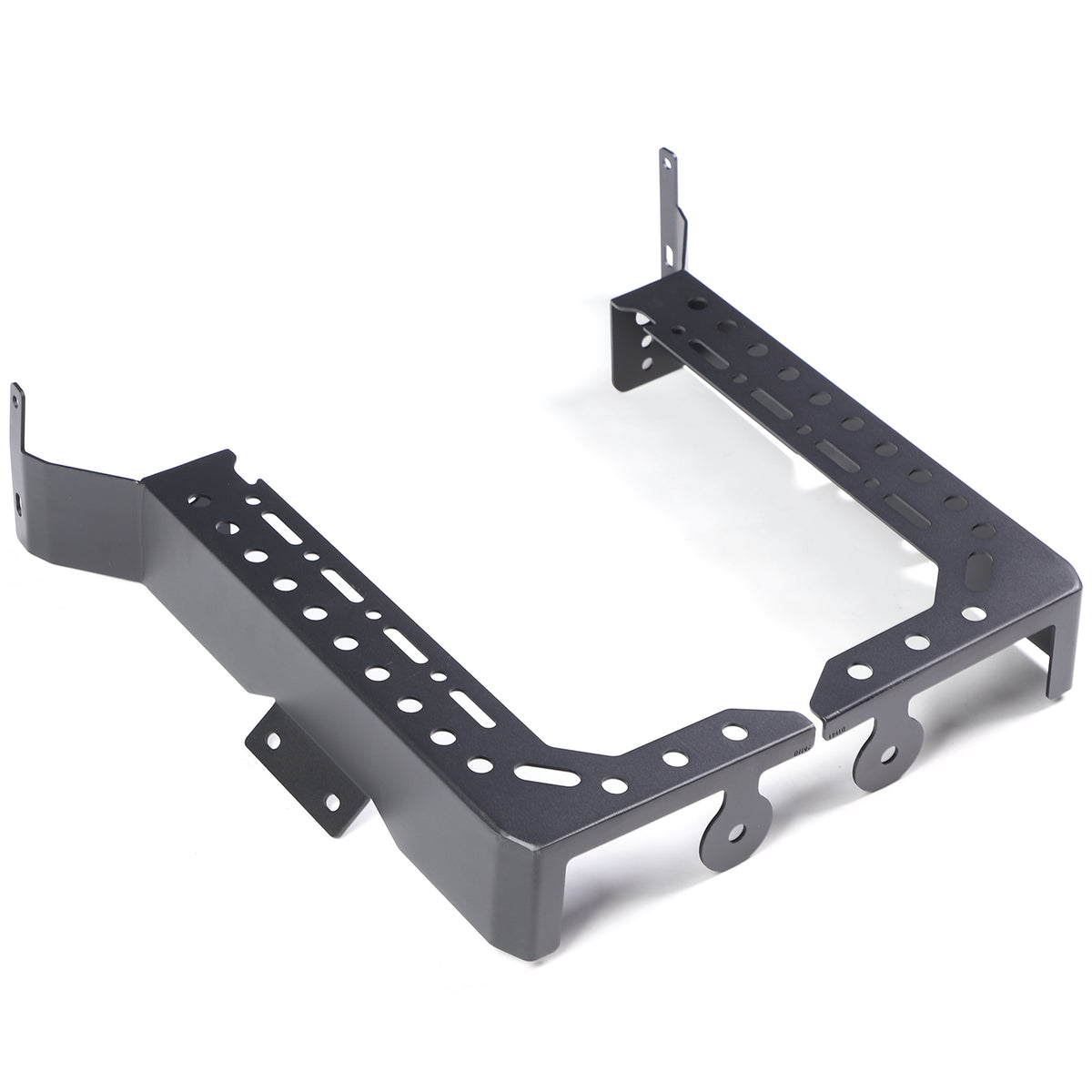 Bed Channel Stiffener Rear Bed Channel Support Bracket Compatible with Toyota Tundra 2022-2026