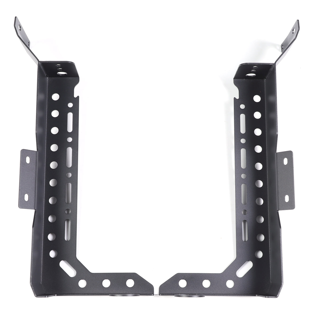 Bed Channel Stiffener Rear Bed Channel Support Bracket Compatible with Toyota Tundra 2022-2026