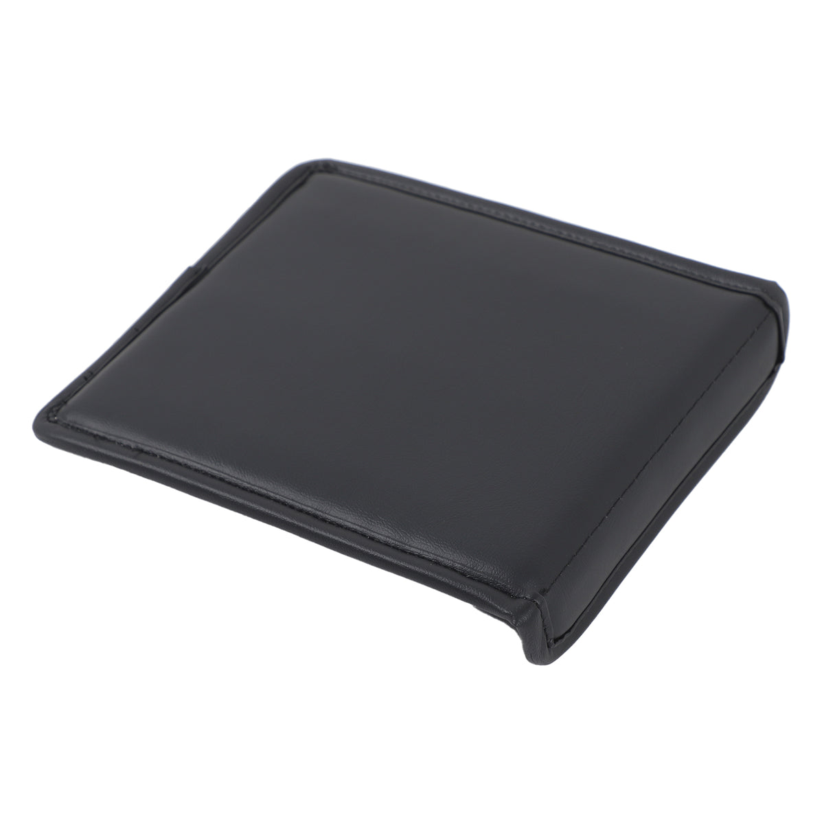 Car Center Control Armrest Storage Box Cover Compatible with Toyota Tundra/Sequoia 2022–2025 Interior Armrest Cover, Bowl Trim Cover, Armrest Storage Box Slot Cover Accessories—High-End Configuration