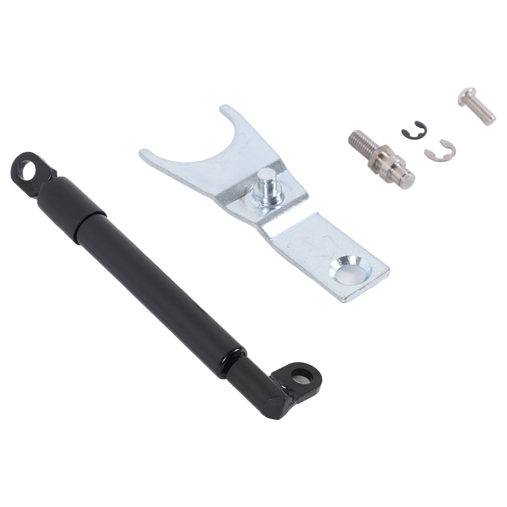 Tailgate Assist Compatible with Toyota Tacoma 2005-2020, No-Drill Tailgate Shocks Accessories