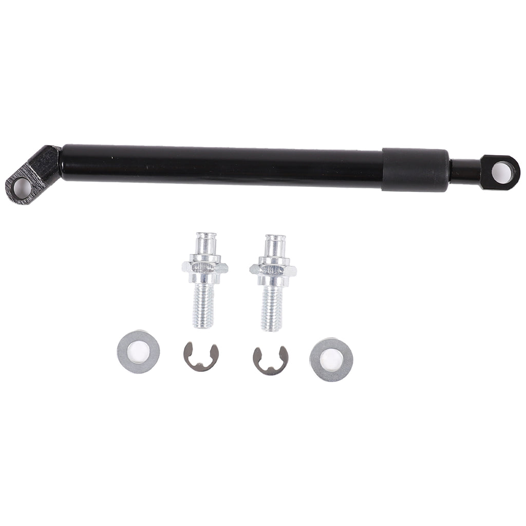 Tailgate Assist Compatible with Toyota Tacoma 2024 2025 2026, No-Drill Tailgate Shocks Accessories