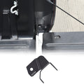Tailgate Anti-Theft Lock Compatible with Toyota Tundra 2022-2026, Tailgate Security Device