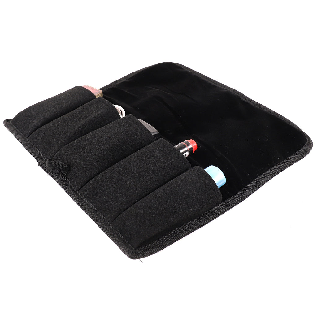 Car Door Armrest Storage Bag Compatible with Toyota Tacoma 2024 2025 2026