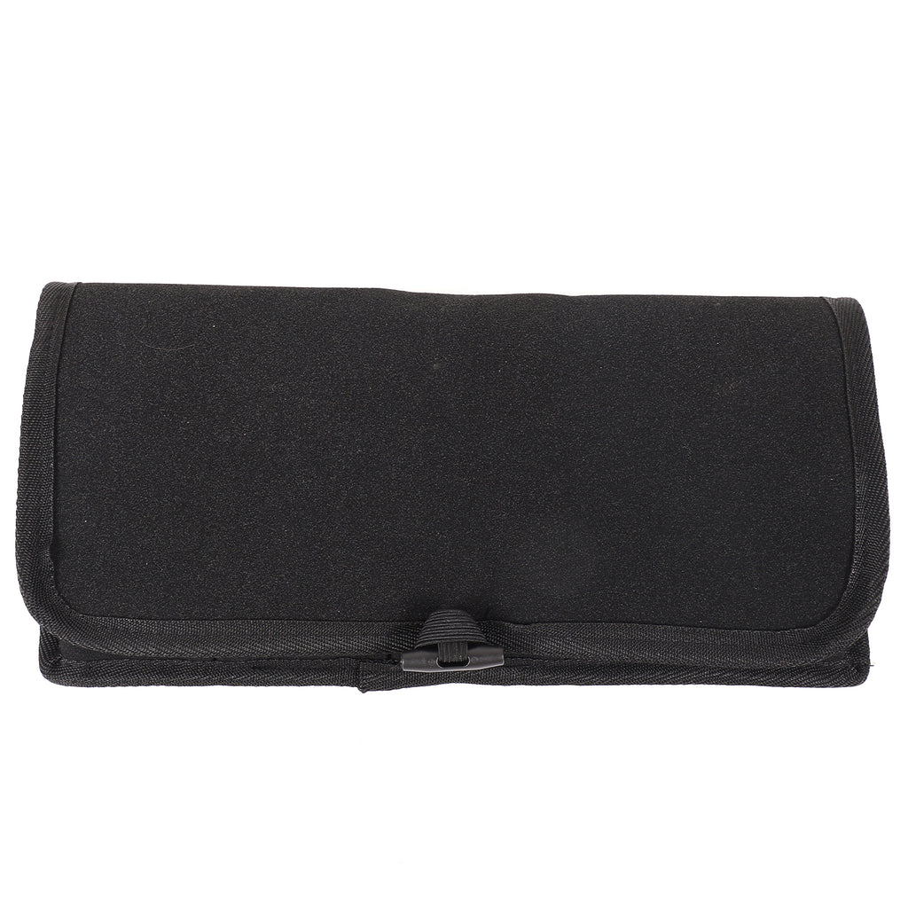 Car Door Armrest Storage Bag Compatible with Toyota Tacoma 2024 2025 2026