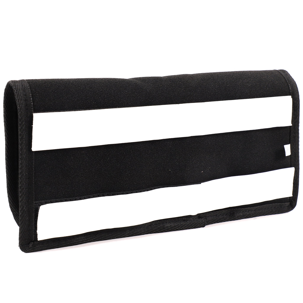Car Door Armrest Storage Bag Compatible with Toyota Tacoma 2024 2025 2026