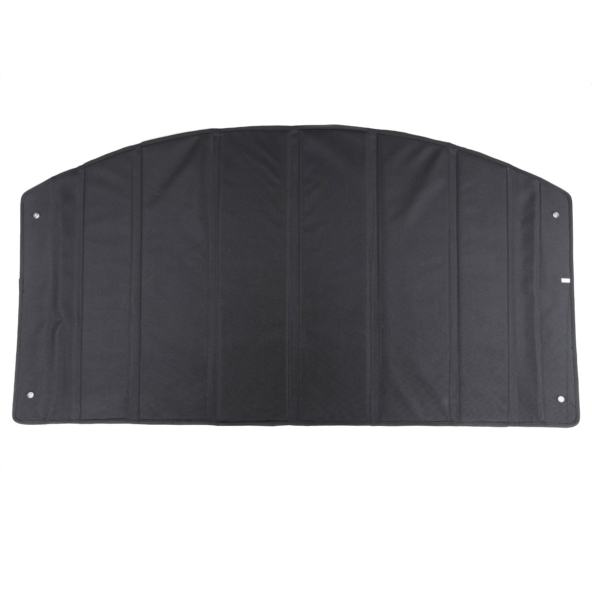 Car Temporary Sport Targa Top Compatible with Chevrolet Corvette C8 2020-2026 Accessories Targa Top Sunshade Protect